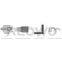 10M Series control valve
