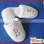 Factory direct sale disposable hotel slippers wholesale hotel slippers