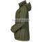2016 Lightweight Packaway Thin Trench Coat