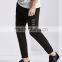 2016 men jogger pants cotton trousers casual new design