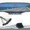 Hot Sale Vehicle Detection Sensor Parking Sensor With VFD-Display