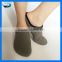 woman cheap indoor neoprene rubber slipper soles