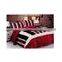 professional factory patchwork bed set