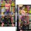 wholesale women sport legging digital printed long yoga legging pant