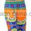 Women Yoga Thai Style Polka Floral Elephant Printed Boho Bloomers Baggy Pants