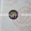 High quality and new design Custom Made Cheap LED light up Paper Bags