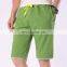 Wholesale Mens Cotton Factory Shorts