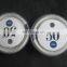 40*12mm new type waterproof bottle lights led bottle glorifier