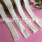 Wholesale colored elastic piping tape for garments