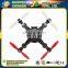 XK X380-C 2.4GHz professional rc quadcopter drones with hand gopro camera