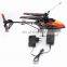 WL Toys 2.4G 4CH SINGLE-BLADE RC HELICOPTER V912 With LCD CONTROLLER