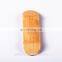 Wholesale 30mm or 32mm Blank Finger Skateboard Mini Canadian Maple Wood Skateboard Decks