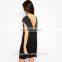 2015 women dress onling shopping women wholesale sequin Dress
