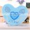 Bear's paw Shaped Stuffed Led Toy Producer Cute Plush Toy Led Toy