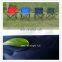 300T pongee coated waterproof fabric for furniture/diaper/jacket