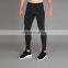 cross fit compression sport printing legging men