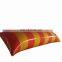 HI Popular Water Game Hot Inflatable water blobs jump balloon ,water trampoline blob for sale