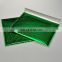 customized colorful aluminum film bubble bag,Shockproof anti-static bubble envelope self adhesive sealing bags