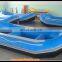 2015 China factory cheap inflatable boat , inflatable fishing boat from China