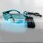 el glasses led shutter el wire glasses party favor