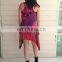 Wholesale Tie Dye Cheap Sexy Bodycon Dress .