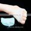 Silicone Toe Braces, Adult Protective Sleeve Blackmailed Thumb Valgus Anti Separator Toes Cover#FZT-09