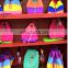 Hot sale En-friendly Candy colors backpack silicon rubber kids school bag