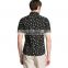 T-MSS502 Summer 2016 Man Short Sleeve Custom Print Hawaiian Shirts Wholesale
