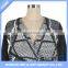 Spring 100% Acrylic No Button Cardigan Sweater Coat For Women