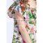 Women Silk crepe de chine Top