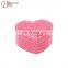 High Quality Gift Heart Shaped Red Storage Box
