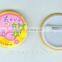 Hot sale Promotional customized school sports Badge