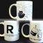 China Factory Cheap Ceramic Coffee Mug for Sublimation