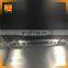 Self-adhesive OPP plastic clothes packaging clear bag