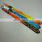 promotional custom lanyard / fiber lanyard / polyester printing lanyard