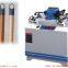 Typs of Automatic wooden broom stick making machine with high effiency supplier in China
