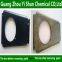Paint and molding powder removal paste Paint and molding cleaning agent