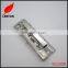 Factory supply stationery accessories 100mm checked metal lever arch clip