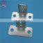 Custom tin plated metal stamping electrical parts terminal