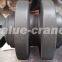 Hitachi Sumitomo SCX550-2 Bottom Roller Track Roller for Crawler Crane Undercarriage Parts NIPPON SHARY DH308