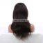 Hot dark roots human hair blonde wigs human hair dreadlock wig lace cap for wig making