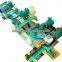 Metal slitting line machine-shsinopower.com