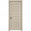 New Design wooden wpc doors prices wpc door  door architrave