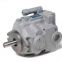 V38sa4alx-95rc 200 L / Min Pressure Thru-drive Rear Cover Daikin Hydraulic Piston Pump