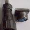 FQ18 series bayonet coupling cheaper cost circular connectors