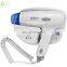 High Quality Bathroom Wall Mounted Hair Dryer Holder with switch