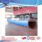 16 inch Rubber hose suction and discharge mud pipe for wear resistant and aging resistant Dredging Engineering