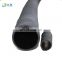 Factory direct supply NBR rubber hose Black wear-resistant oil hose Contains conductive copper wire antistatic free sample suppo
