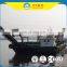 China Highling brand Sand Transportation Ship For Sale