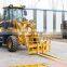 WEIFANG MAP 4wd 1600kg 916 Front End Loader for sale
